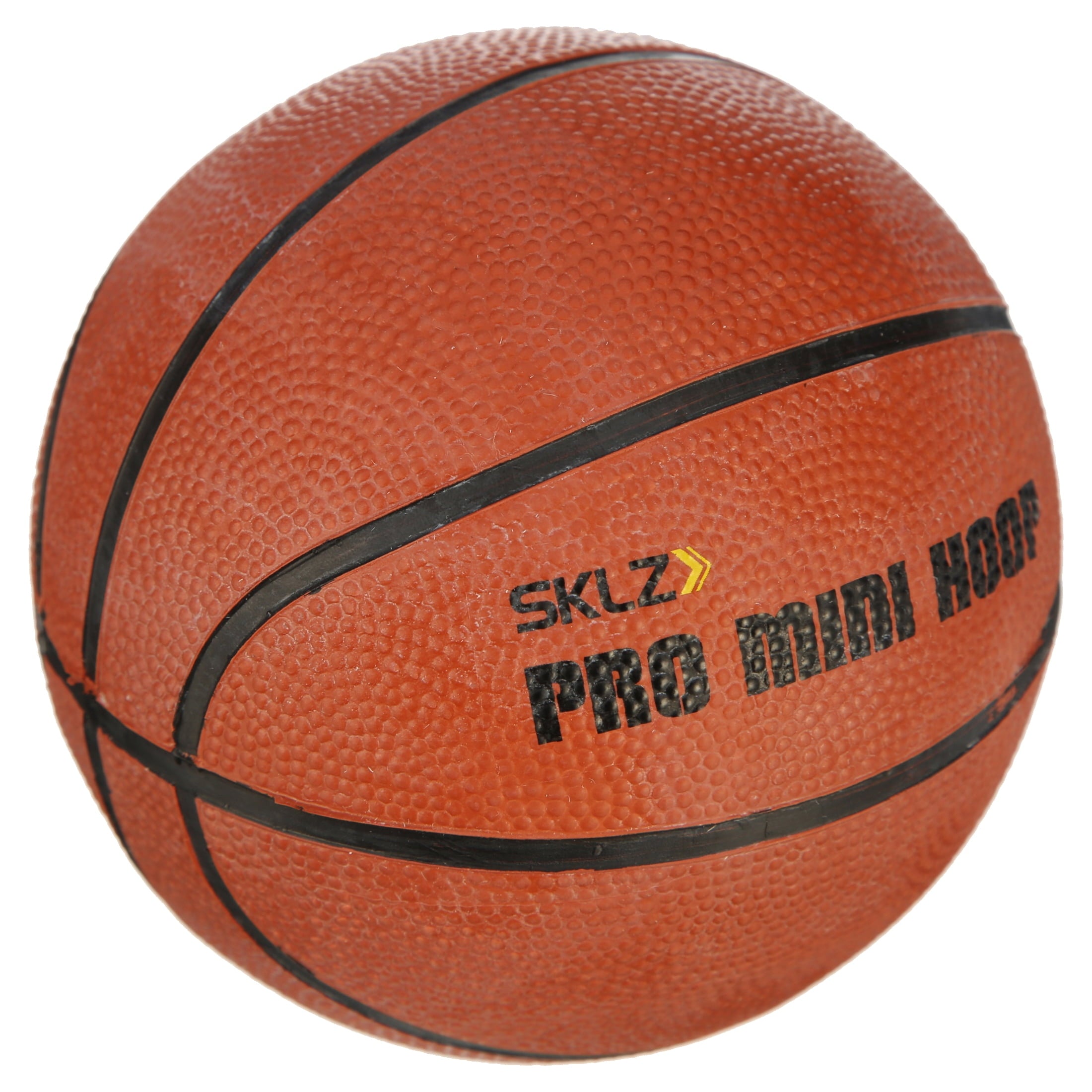 SKLZ Pro Mini Hoop Basketball, 5 In.