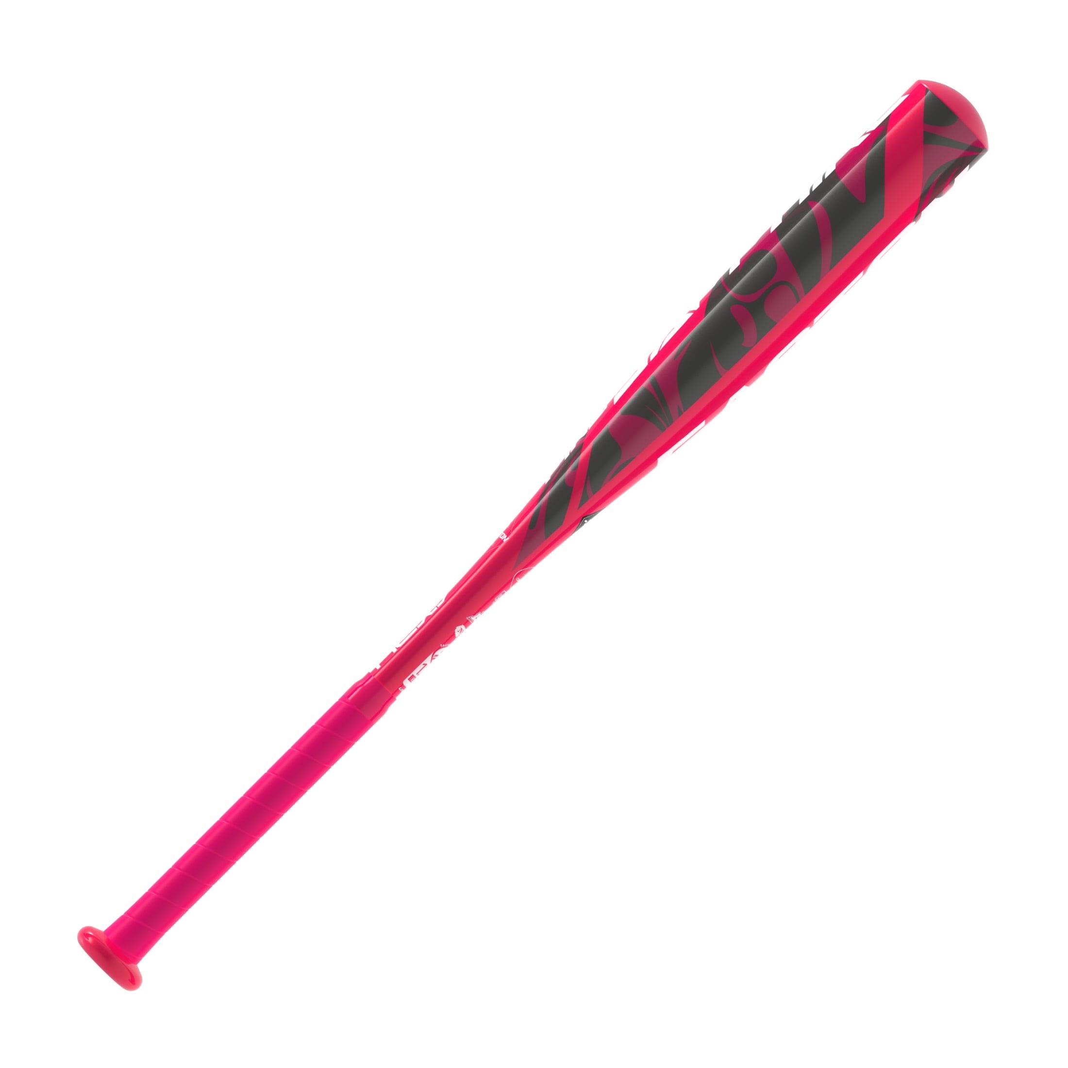 Easton Pink Sapphire Fastpitch Softball Bat | 27-inch | -10