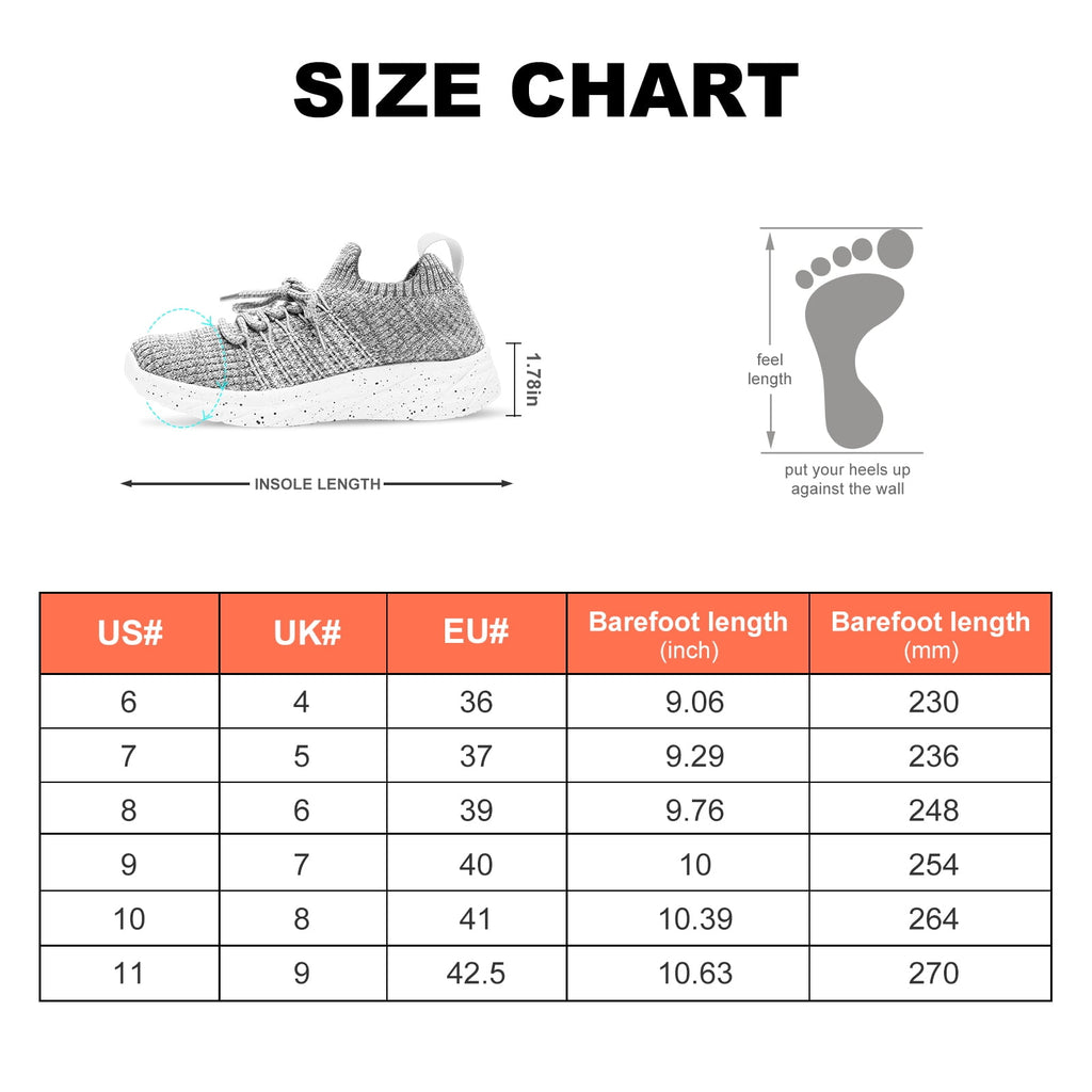 HARVEST LAND Women's Walking Shoes Breathable Slip on Athletic Tennis Sneakers