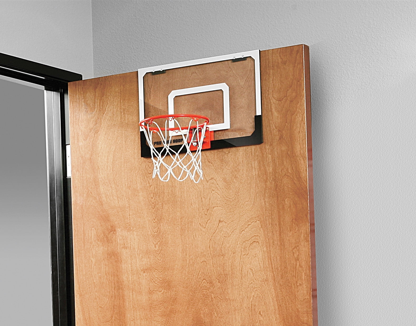 Pro Mini Hoop