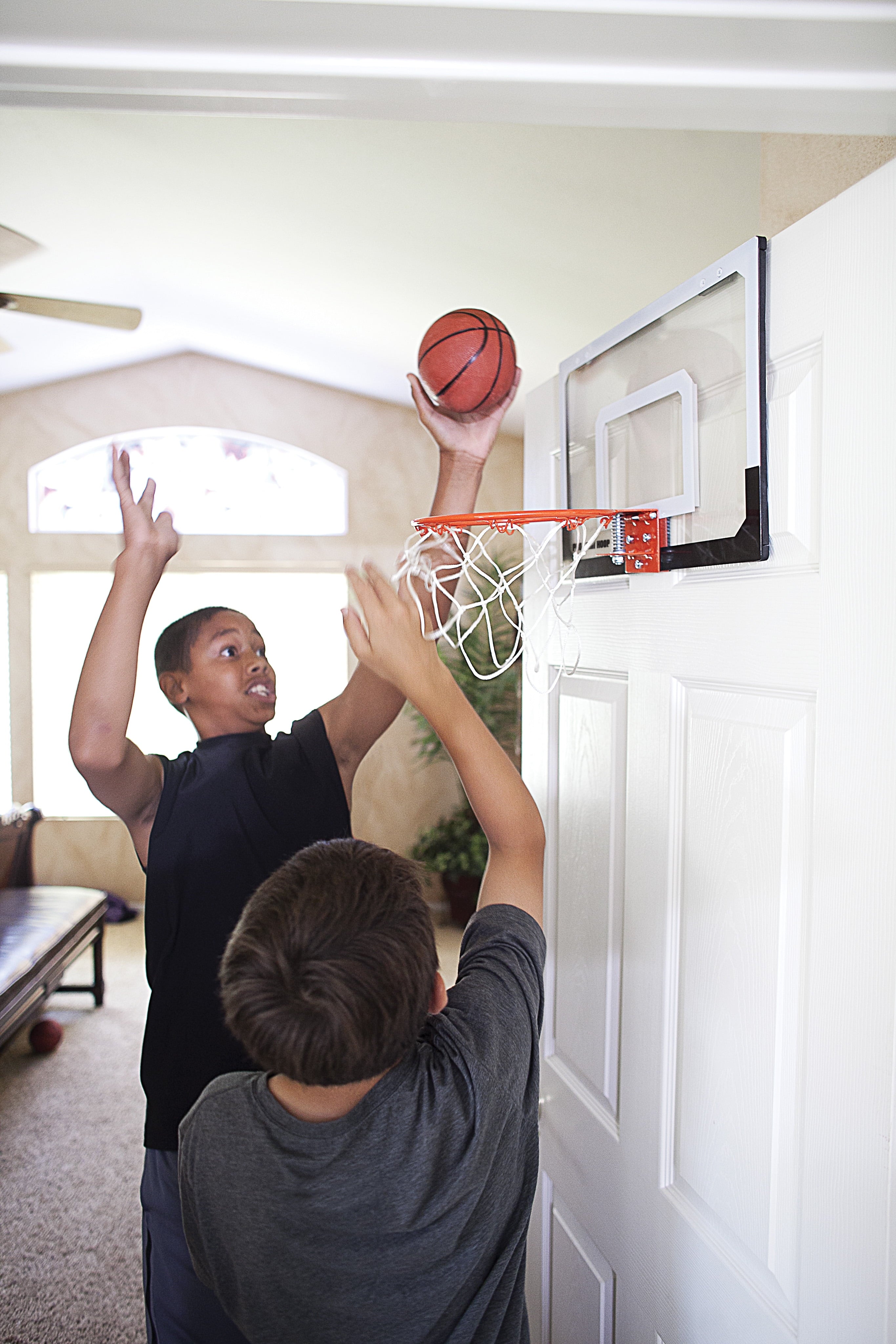 Pro Mini Hoop