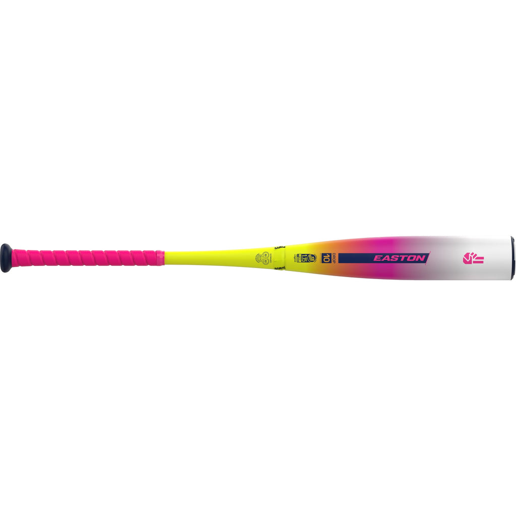 2026 Easton Dub USSSA 30-inch Baseball Bat | -10