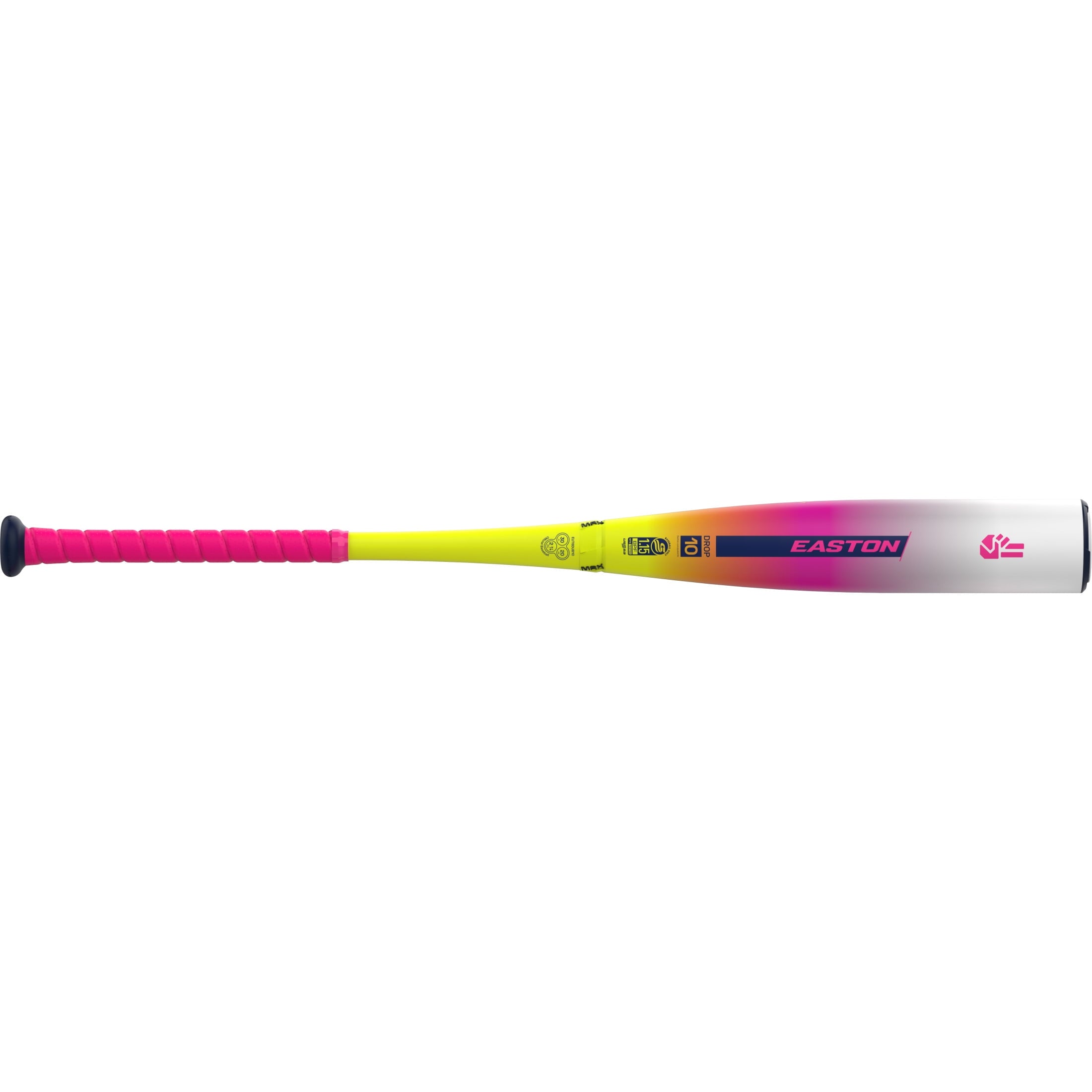 2026 Easton Dub USSSA 30-inch Baseball Bat | -10