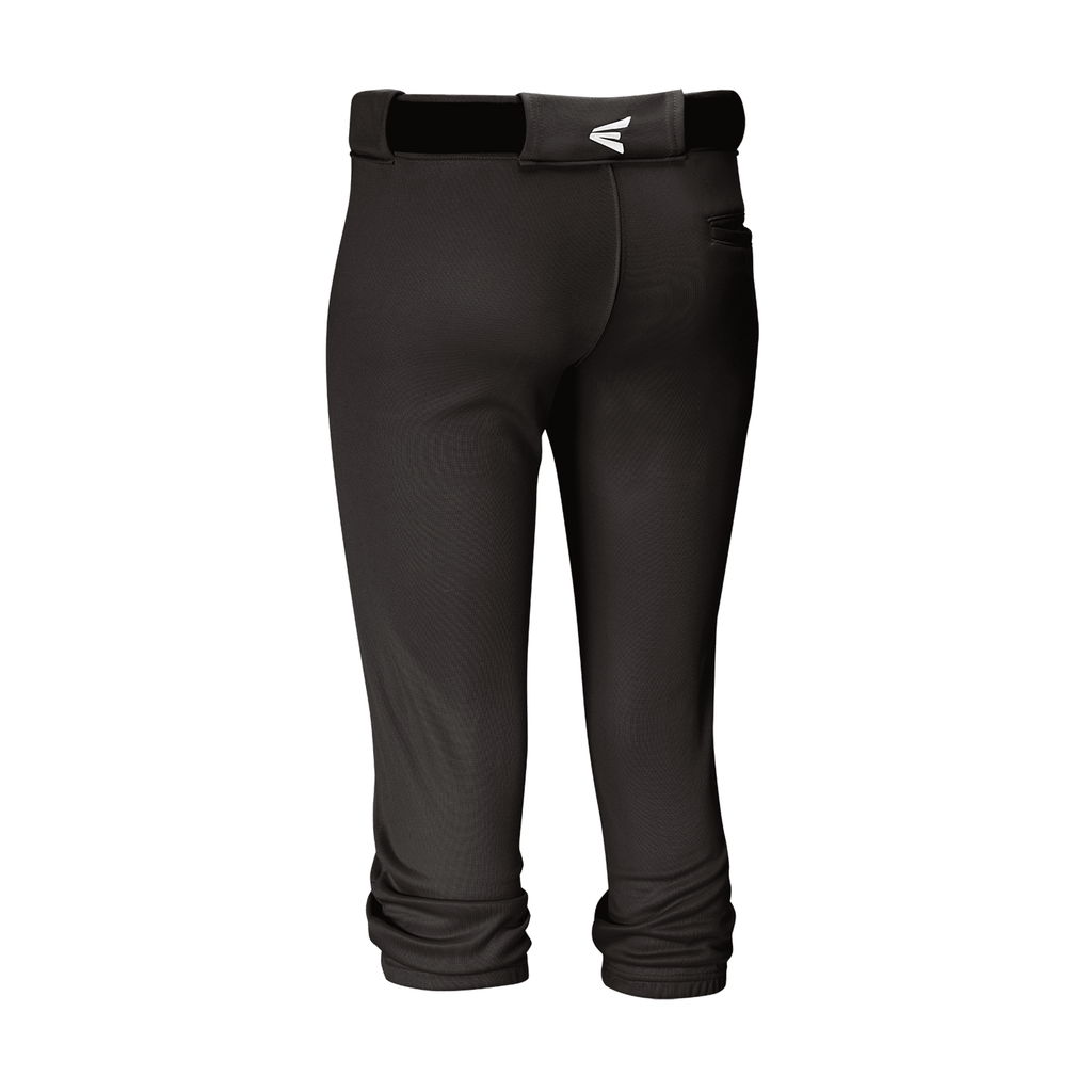Easton Pro Elite Softball Pant | Black | SML
