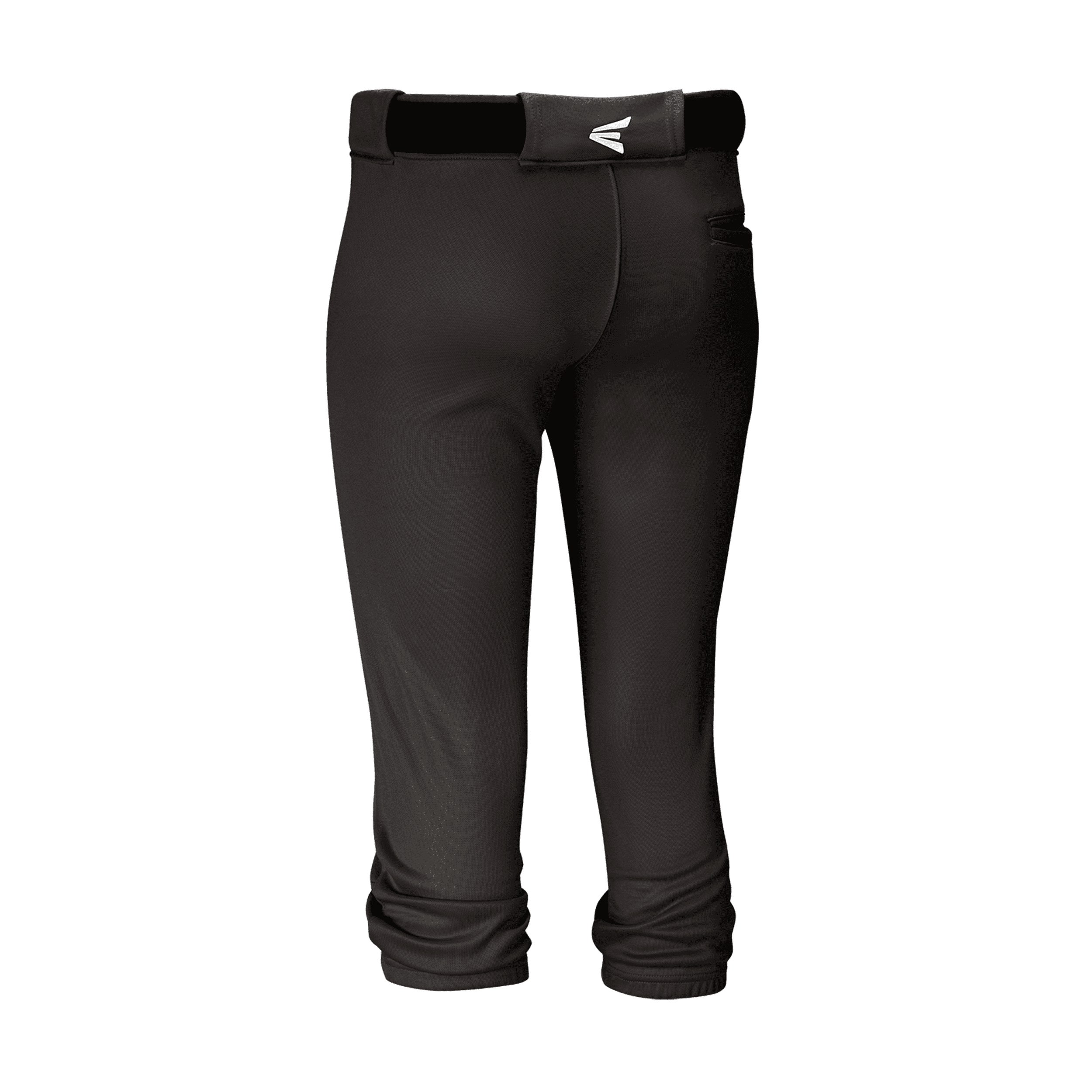 Easton Pro Elite Softball Pant | Black | SML