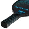 Franklin Sports 2 Player Pickleball Paddle + Ball Set - Wood Starter Set
