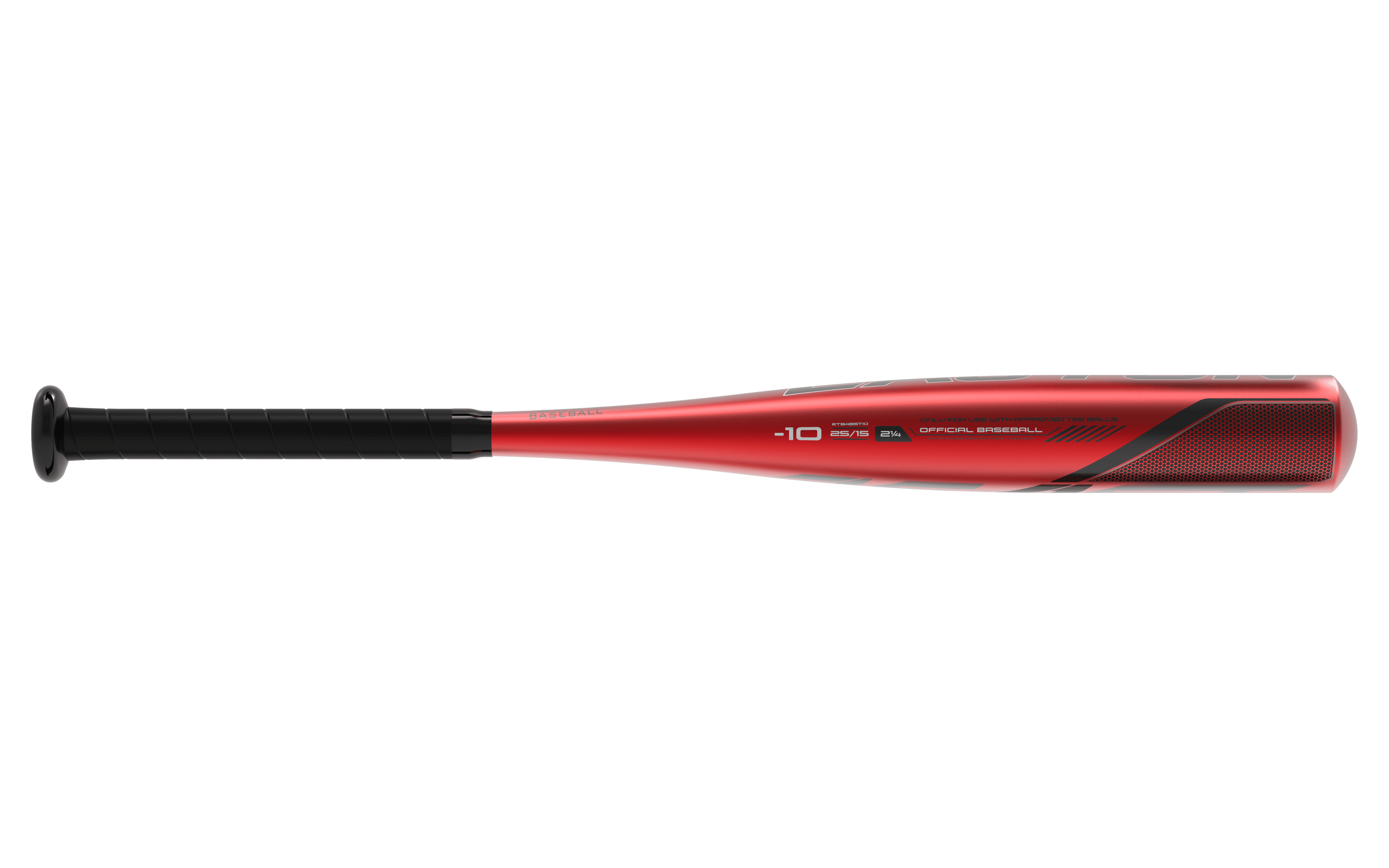 Easton | Beast USA Youth Tball Bat | 26 inch | -10 Drop Weight