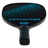 Franklin Sports 2 Player Pickleball Paddle + Ball Set - Wood Starter Set