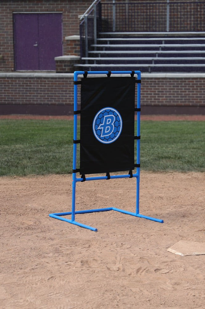 Blitzball Strike Zone Target