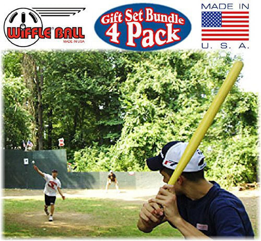 Wiffle Baseball Bat, 32"