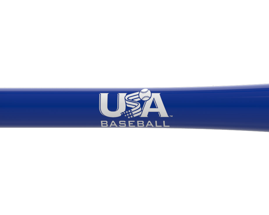 EASTON OMEN Youth Tball Bat, 26 inch (-11)