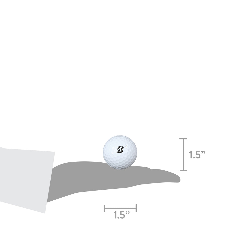 Bridgestone E9 Long Drive