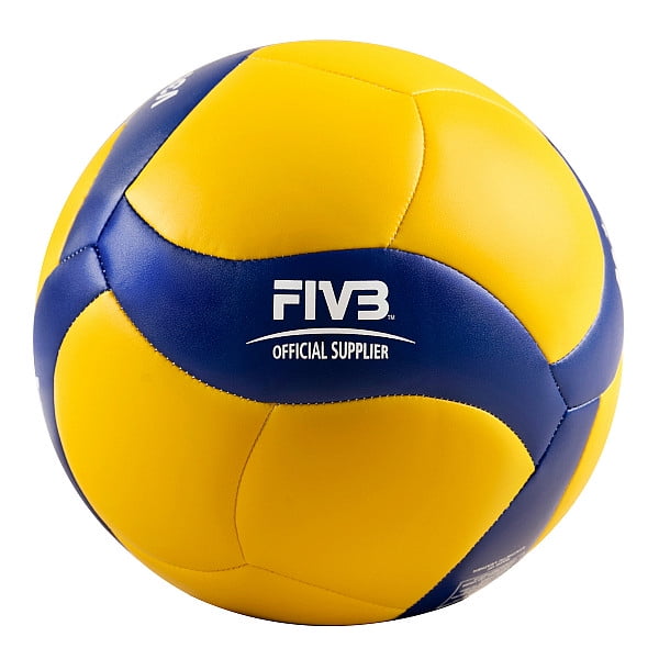 Mikasa V360W Synth Leather Volleyball