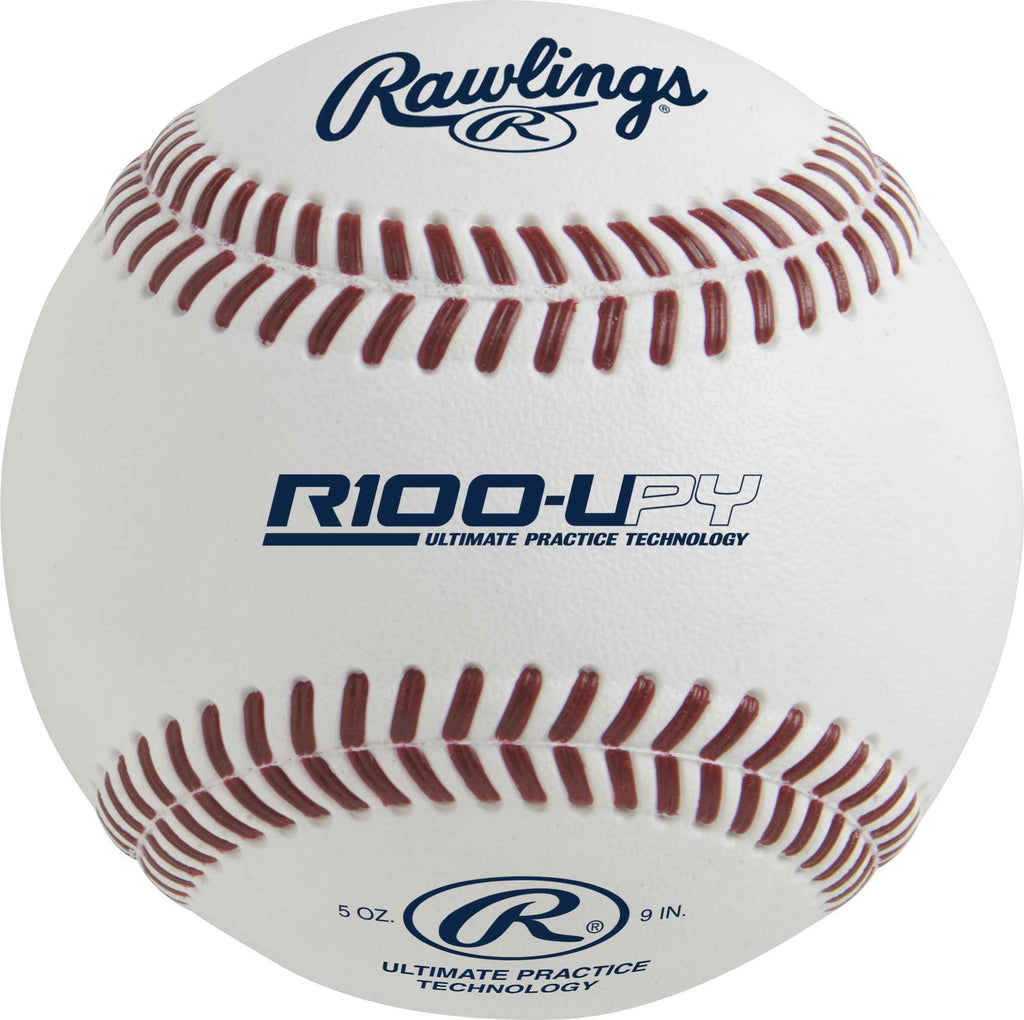 Rawlings Ultimate Practice High School Batting Practice Baseball