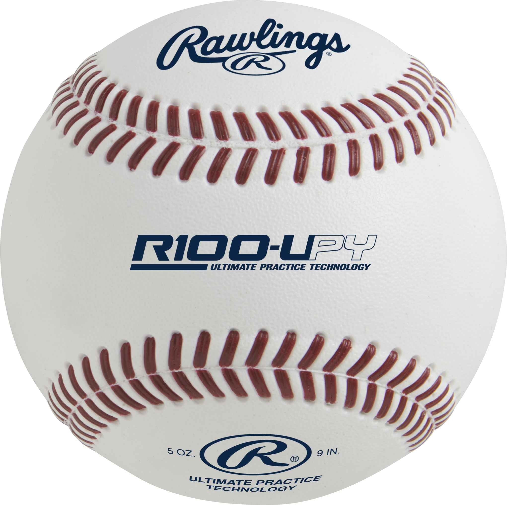 Rawlings Ultimate Practice High School Batting Practice Baseball