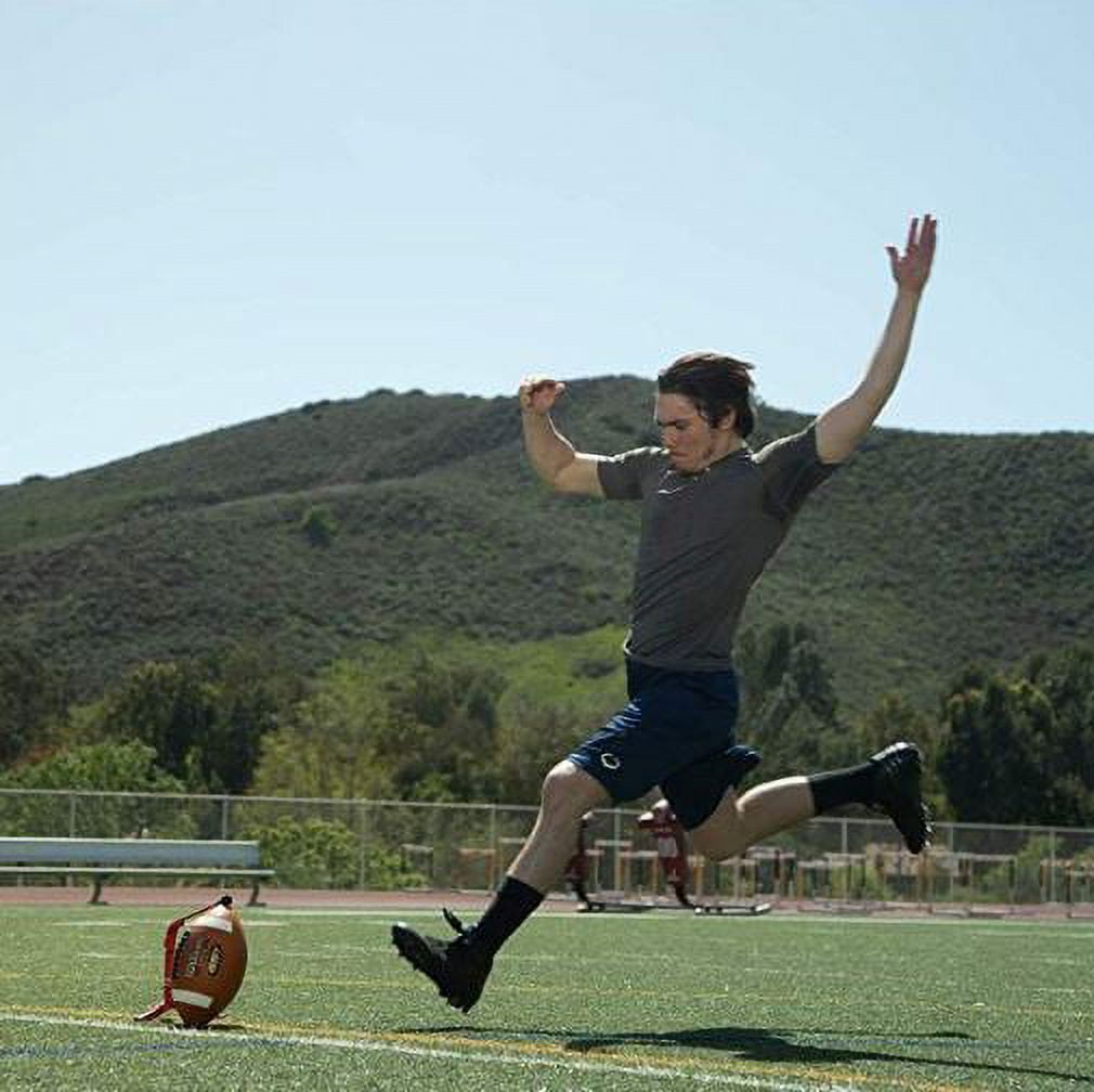 Wilson Pro Kick Place Kicking Football Holder