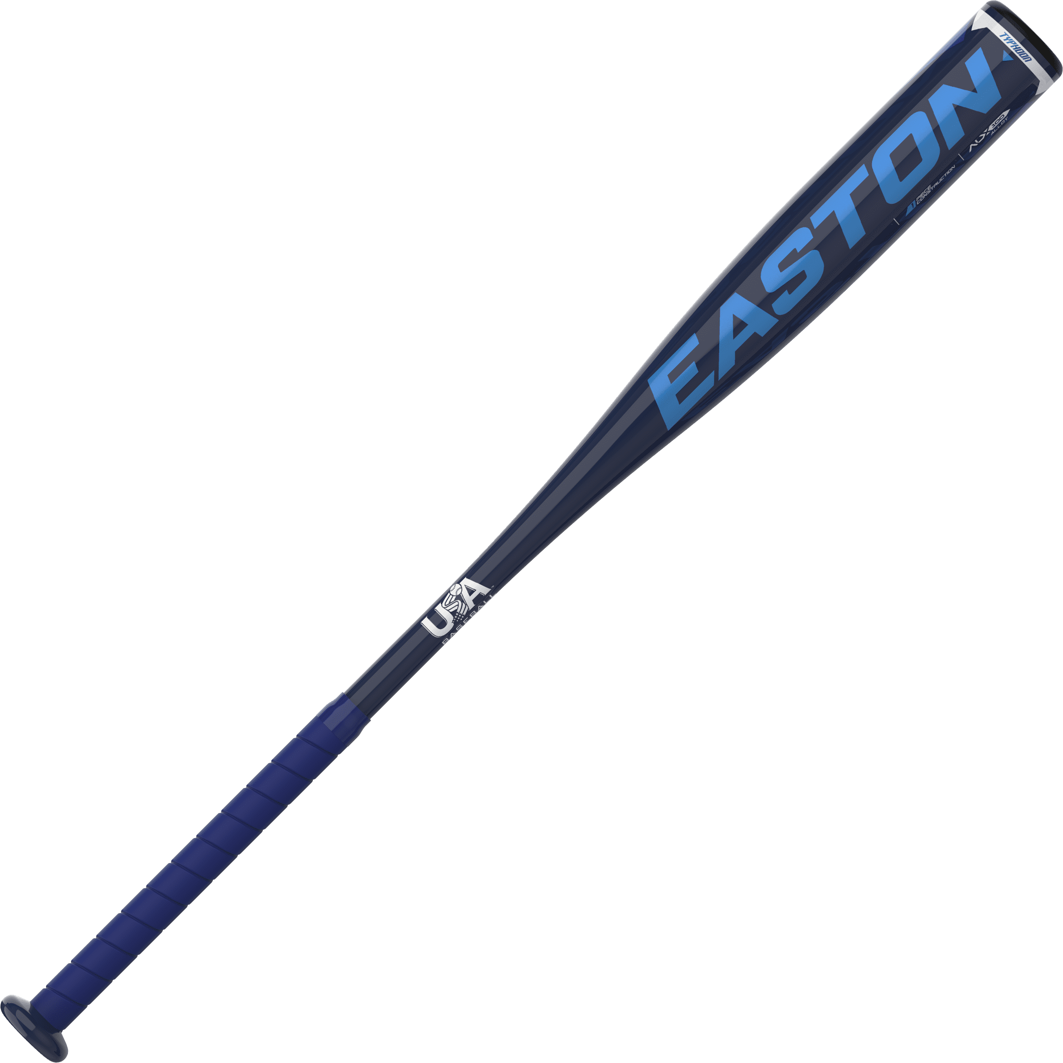 Easton USA Youth Typhoon Baseball Bat | 29 inch | -12