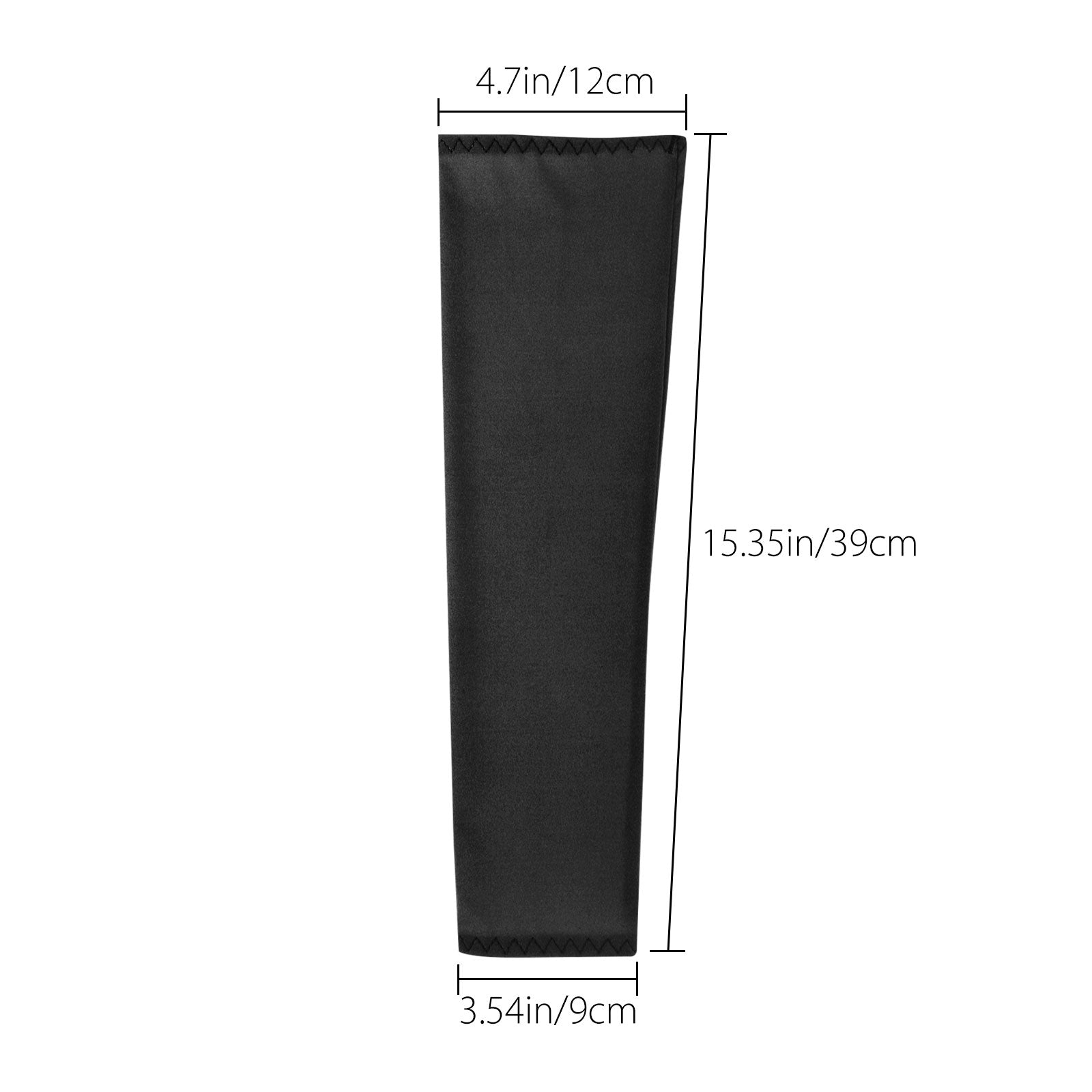 TiokMc 5 Pairs Cooling UV Protection Sun Sleeves, Long Arm Covers for Men & Women, Outdoor Sports Running Golf Cycling Basketball Fishing Driving