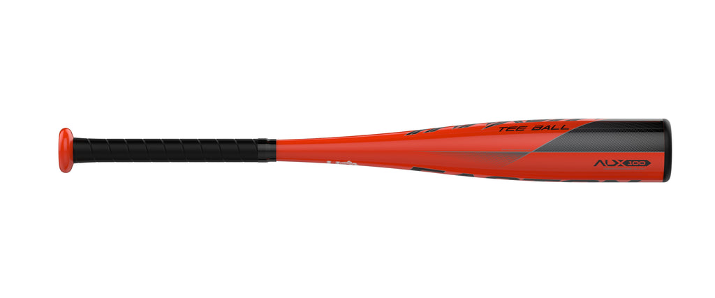 Easton MAXUM Youth Tball Bat, 25 inch (-11)