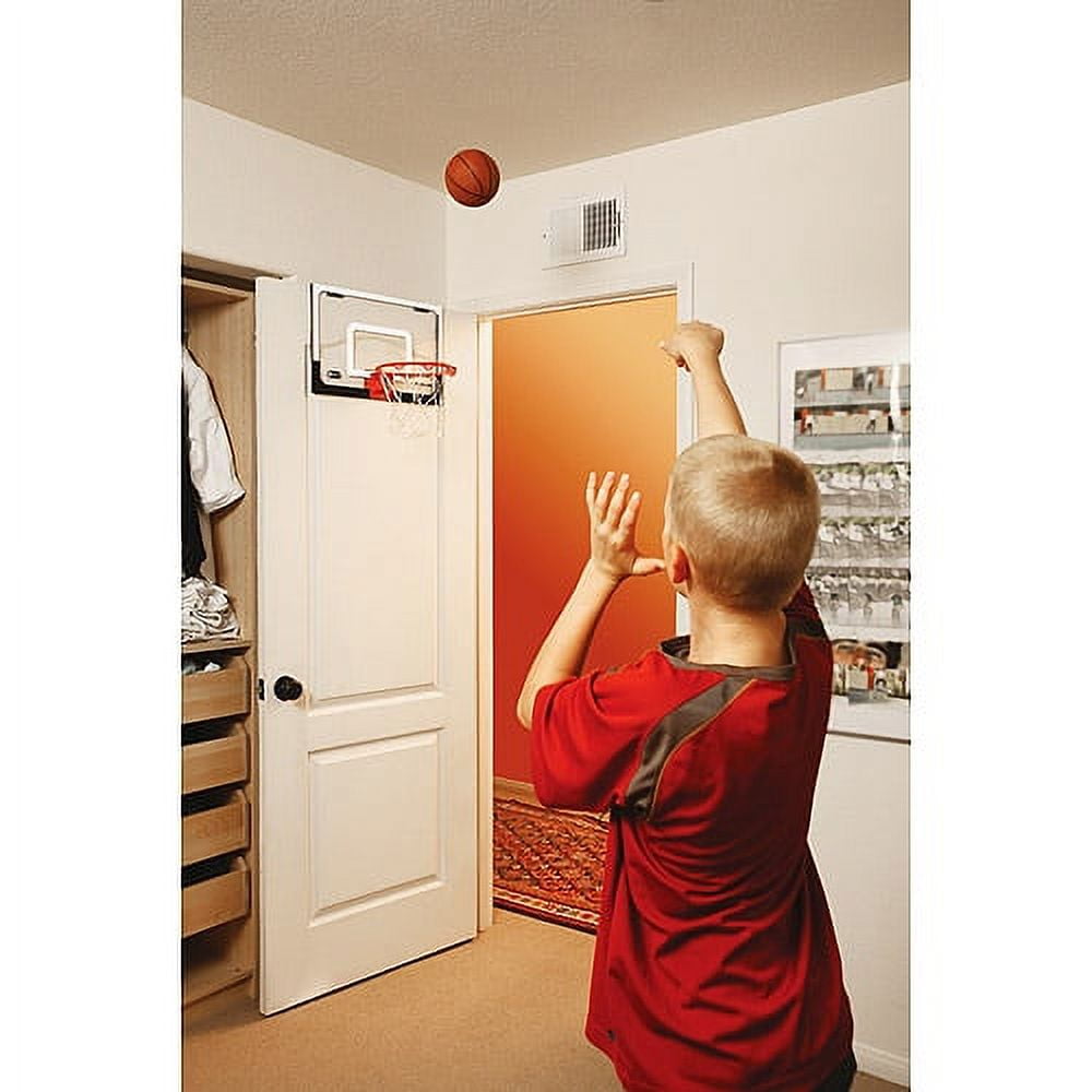 Pro Mini Hoop