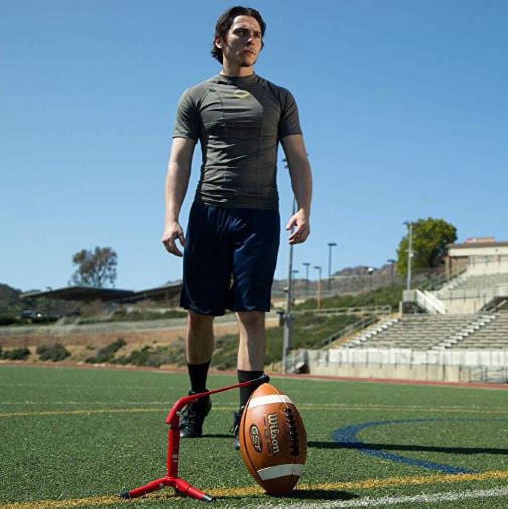 Wilson Pro Kick Place Kicking Football Holder