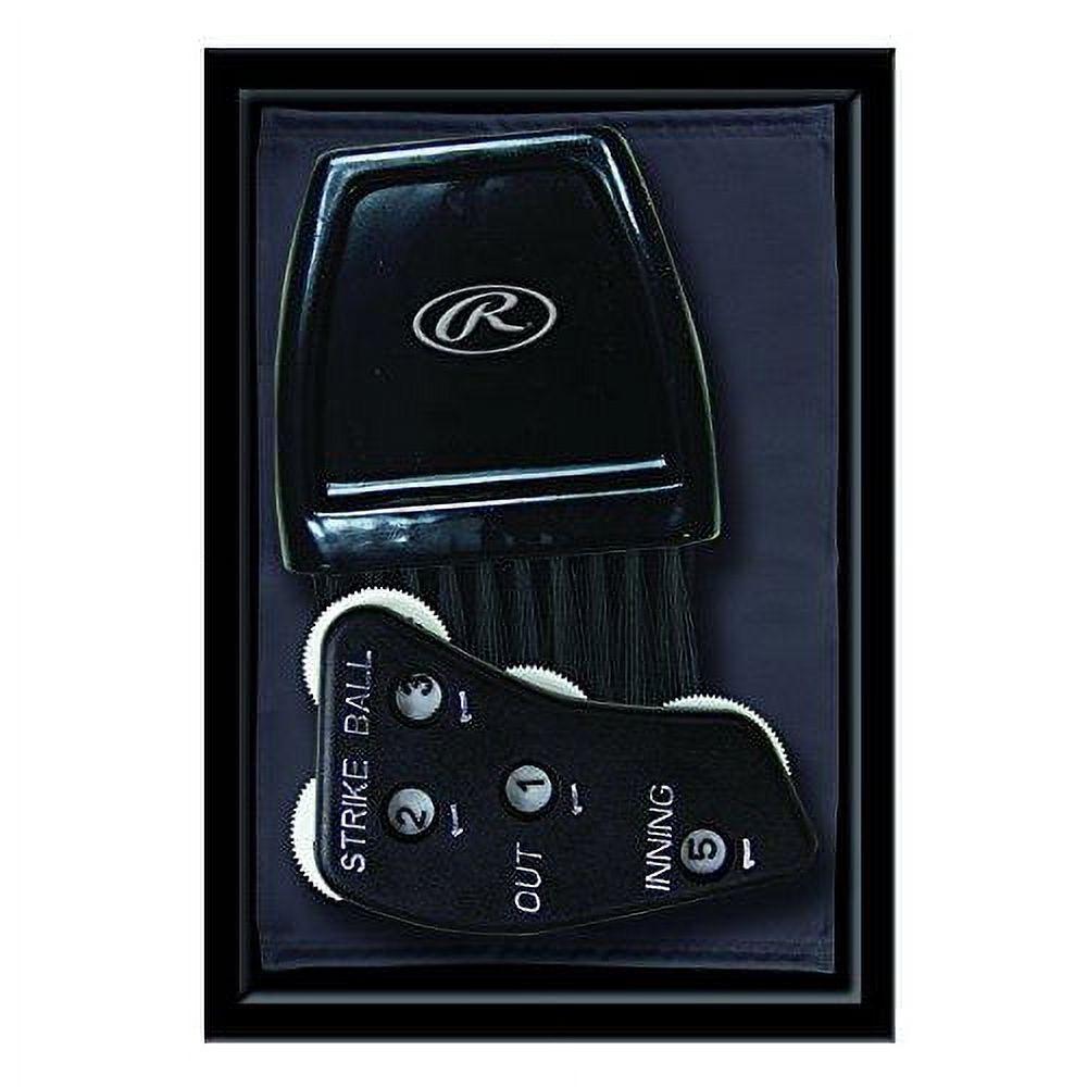 Rawlings Professional Style Umpire Accessories Set