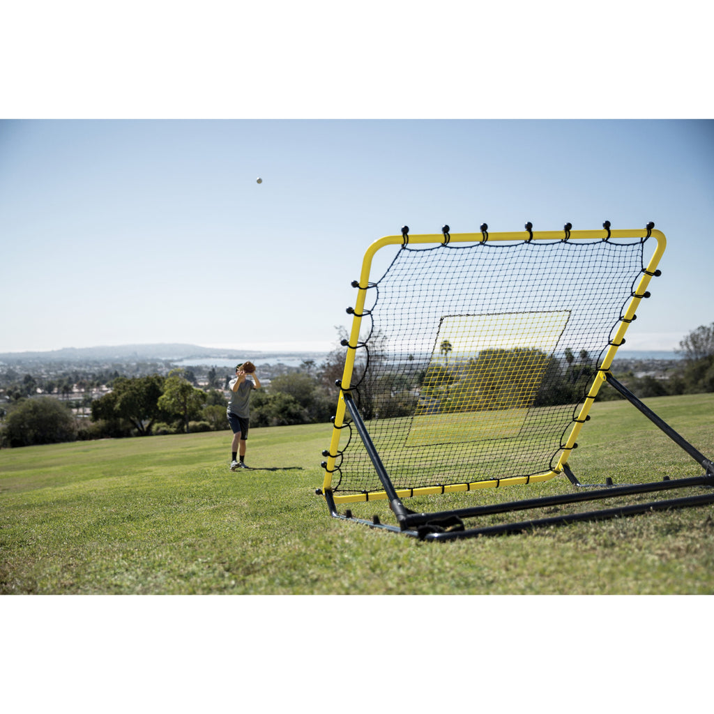 SKLZ Pitchback Return Fielding Trainer for Baseball and Softball