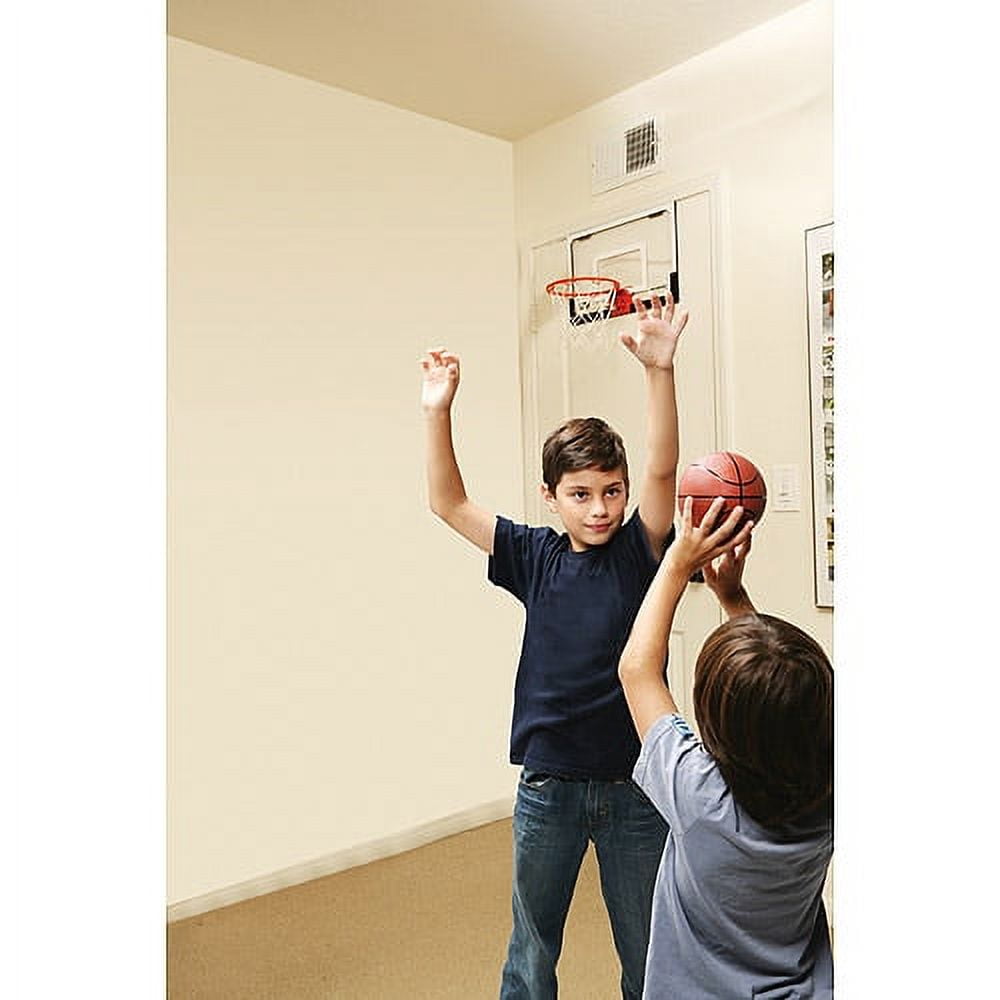 Pro Mini Hoop