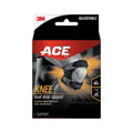 ACE Brand Dual Knee Strap, Adjustable Brace, One Size Fits Most, 1 Strap