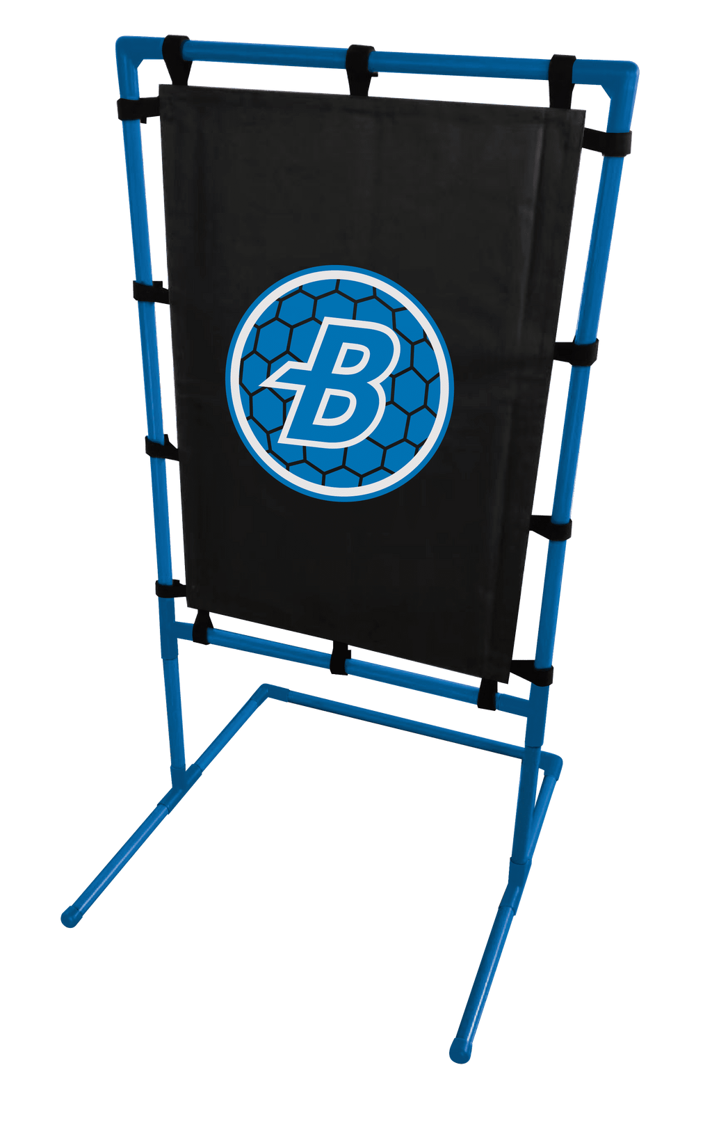 Blitzball Strike Zone Target