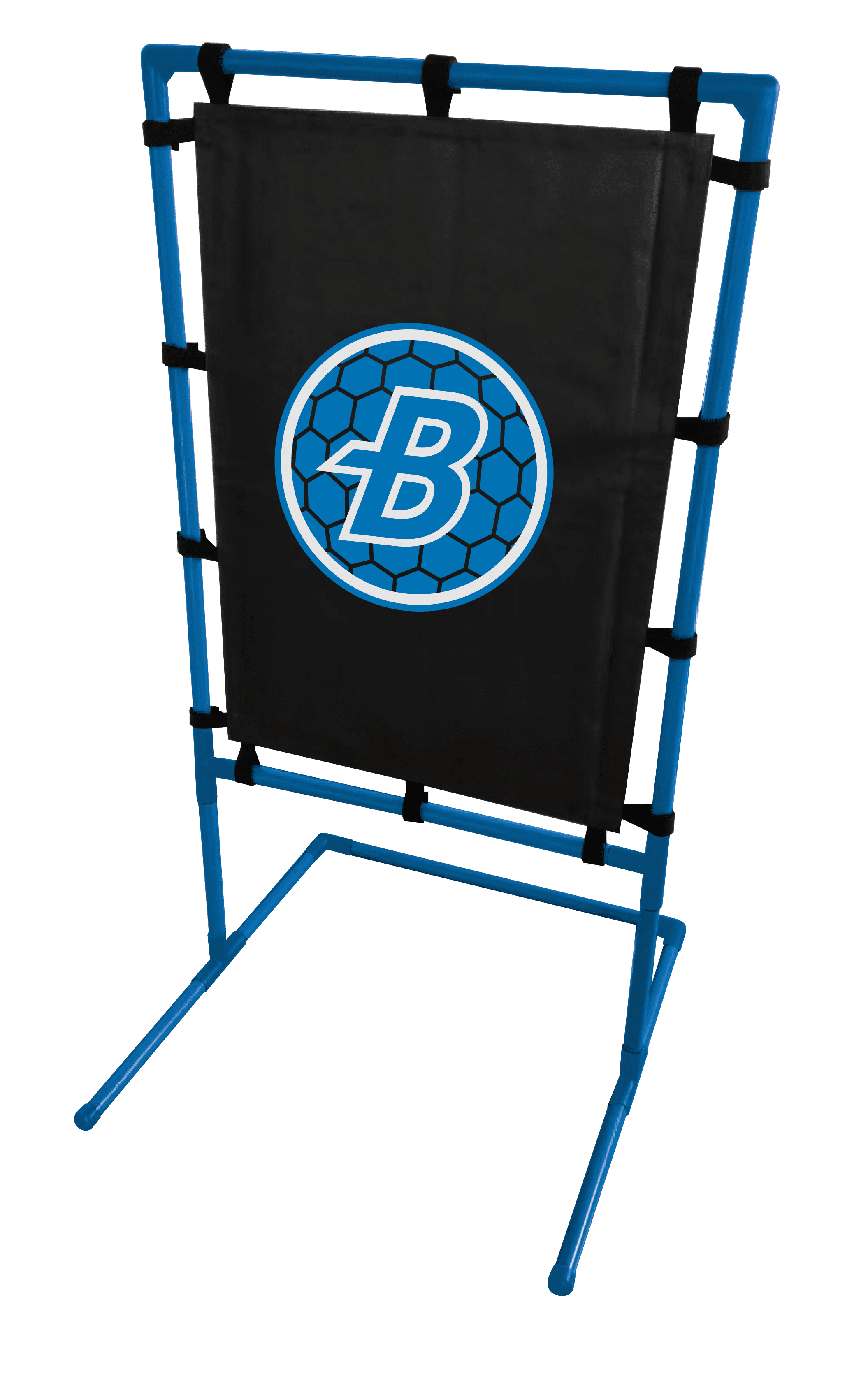Blitzball Strike Zone Target