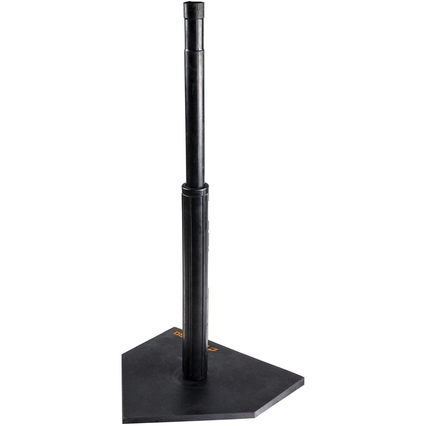 CHAMPRO Heavy Duty Reinforced Rubber Batting Tee