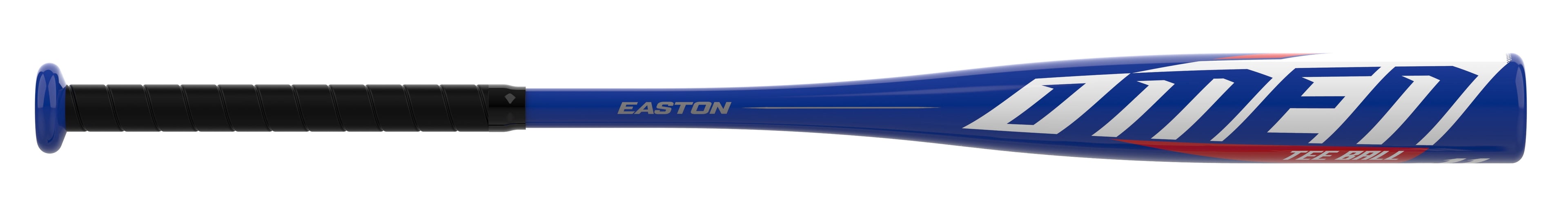EASTON OMEN Youth Tball Bat, 26 inch (-11)