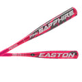 Easton Pink Sapphire Fastpitch Softball Bat | 27-inch | -10
