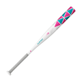 Easton Topaz -10, Fastpitch Softball Bat, 28"/18oz