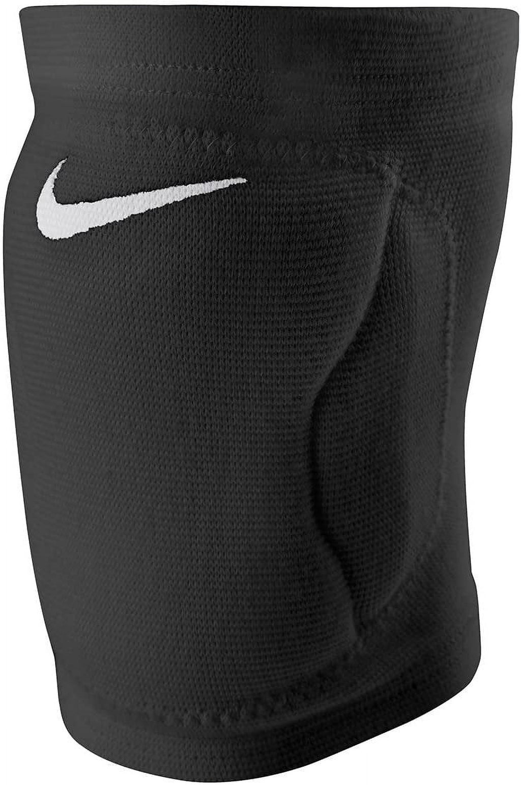 Nike Streak Volleyball Knee Pads, White - Medium & Large