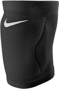 Nike Streak Volleyball Knee Pads, White - Medium & Large