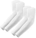 Outdoor Essentials UV Sun Protection Compression Athletic Arm Sleeves