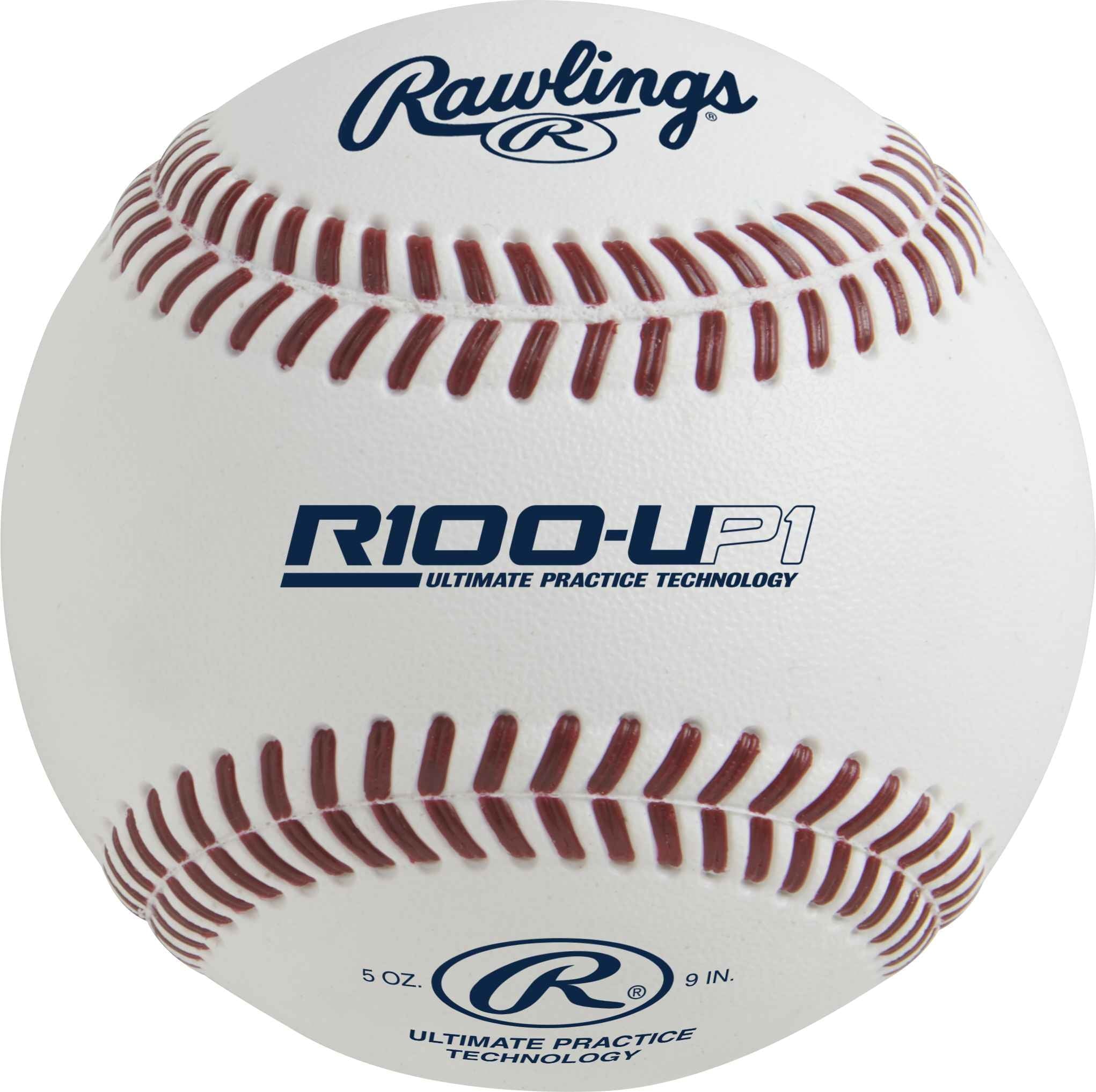 Rawlings Ultimate Practice High School Batting Practice Baseball