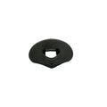 Solid Black Lip Protector Mouth Guard