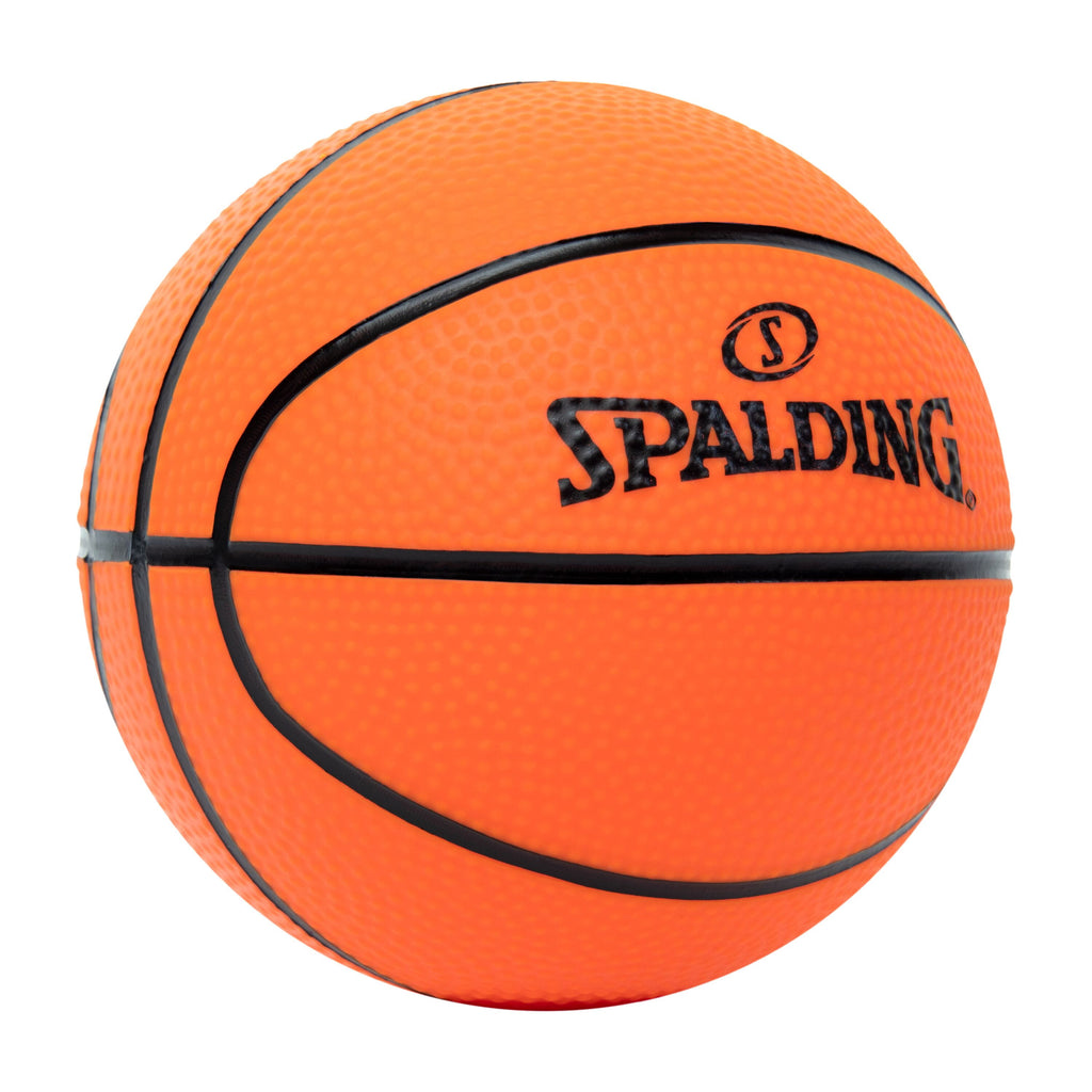 Spalding Slam Jam Basketball Hoop, 9" Rim