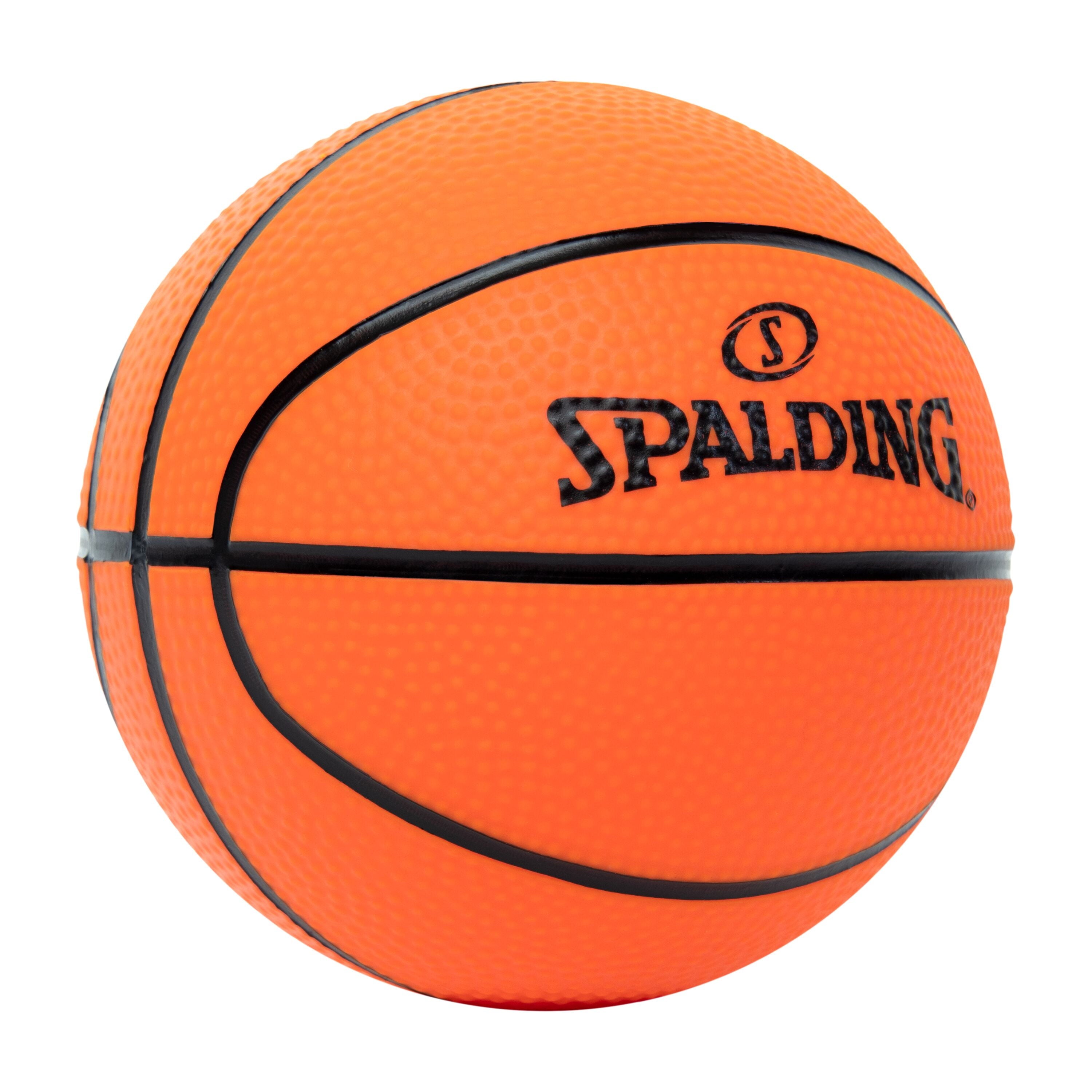 Spalding Slam Jam Basketball Hoop, 9" Rim