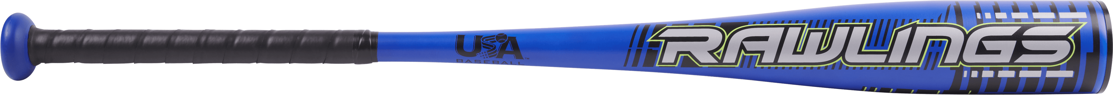 Rawlings Wicked Youth Baseball Bat, 28 inch (-10 Drop Weight)
