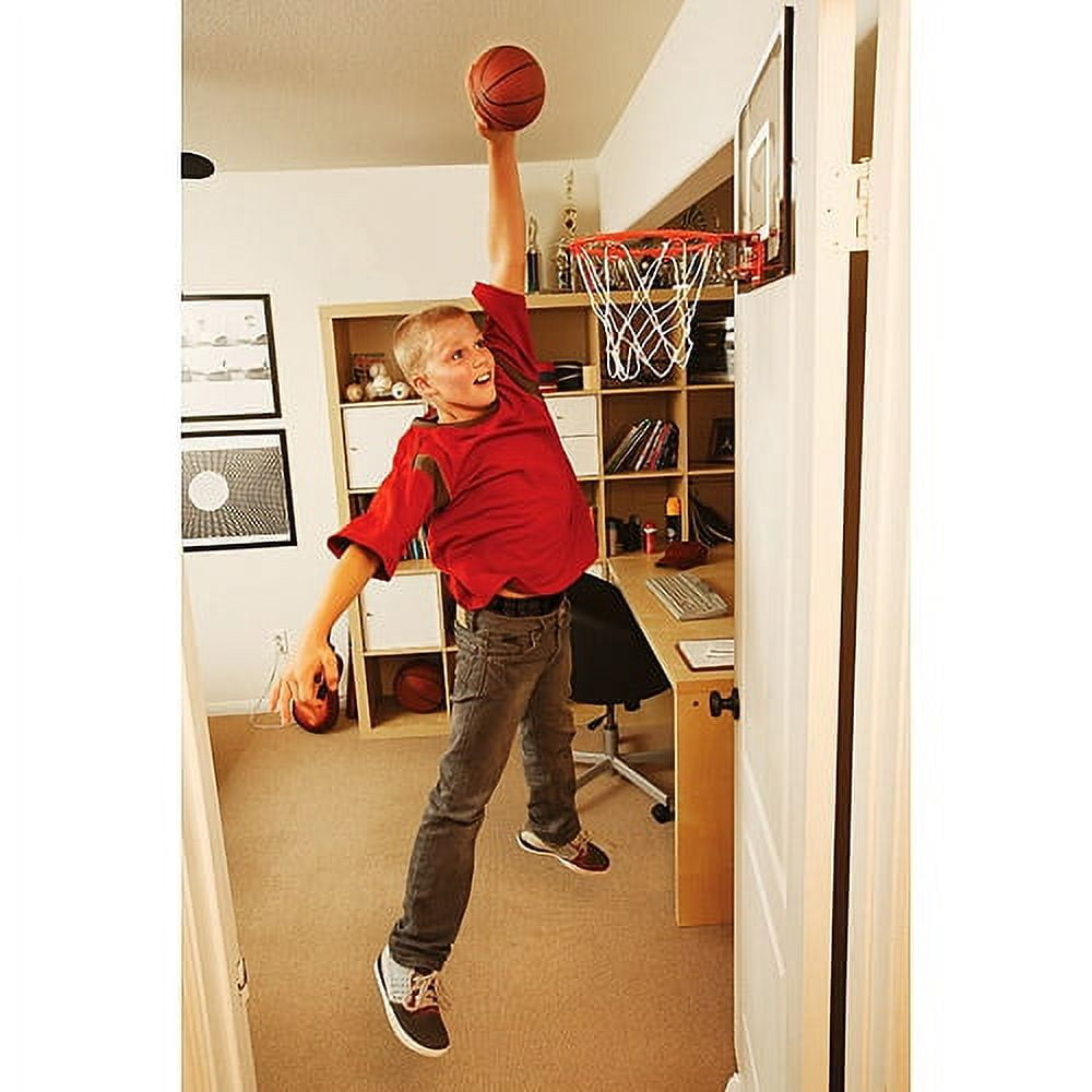 Pro Mini Hoop