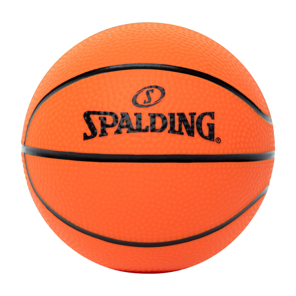 Spalding Slam Jam Basketball Hoop, 9" Rim