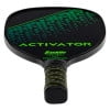 Franklin Sports 2 Player Pickleball Paddle + Ball Set - Wood Starter Set