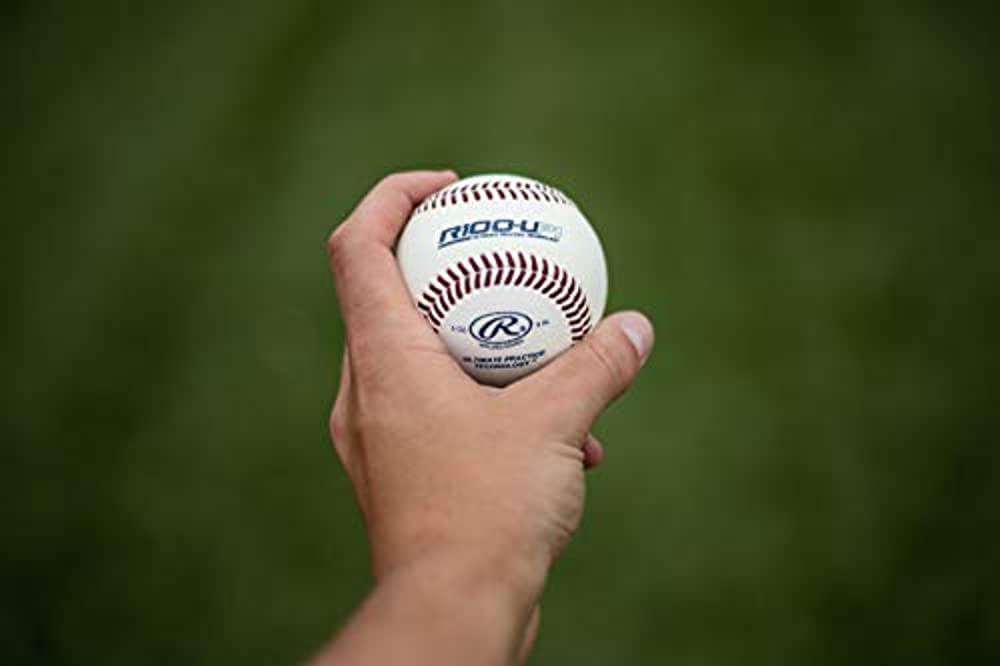 Rawlings Ultimate Practice High School Batting Practice Baseball