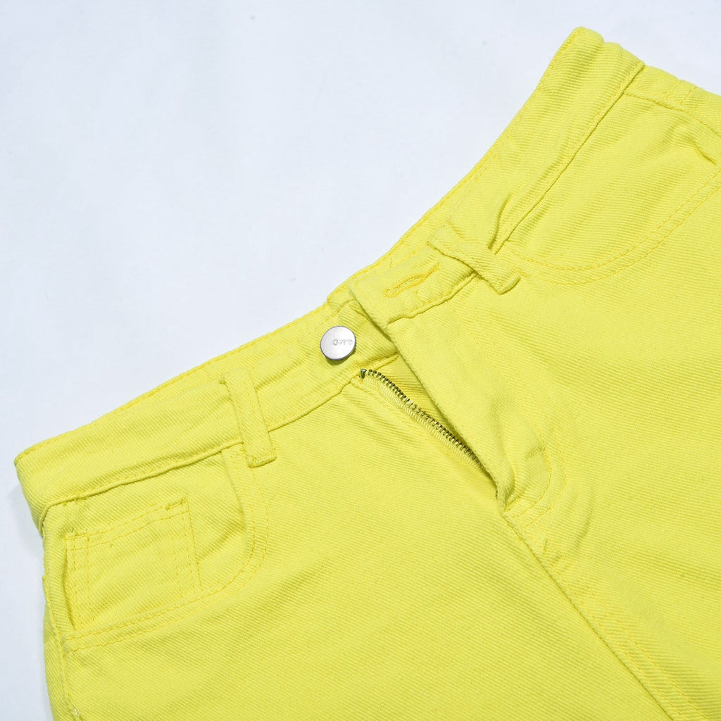 CHENge Women's Golf Cargo Shorts 5" 7" Lengths Quick Dry Lightweight with Secure Pockets Athletic Summer Shorts