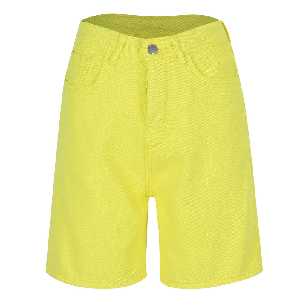 CHENge Women's Golf Cargo Shorts 5" 7" Lengths Quick Dry Lightweight with Secure Pockets Athletic Summer Shorts