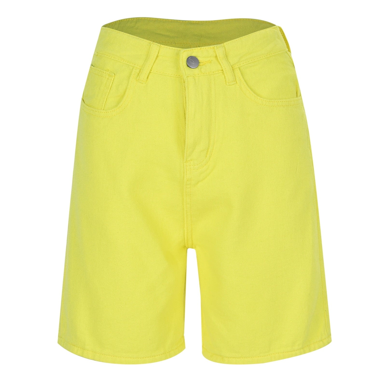 CHENge Women's Golf Cargo Shorts 5" 7" Lengths Quick Dry Lightweight with Secure Pockets Athletic Summer Shorts